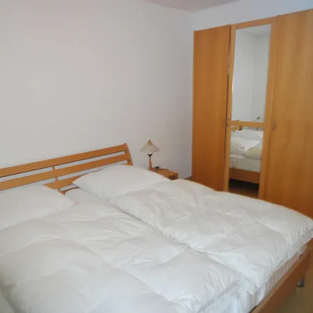 Ferienobjekt Mueritz A5 Apartment Graal-Mueritz