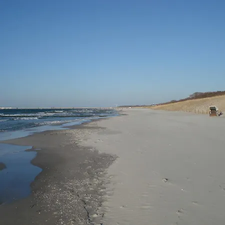 Ferienobjekt Mueritz A5 Graal-Mueritz