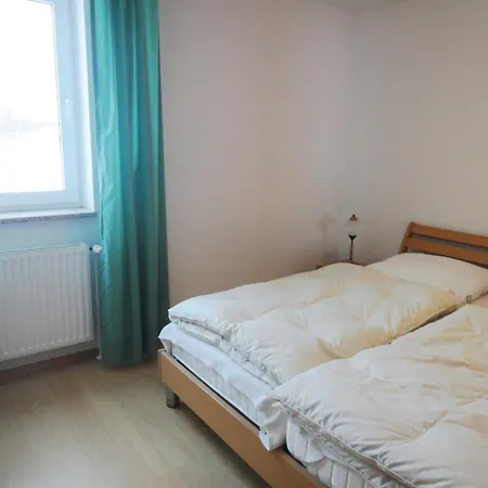 Apartment Ferienobjekt Mueritz A5 Graal-Mueritz