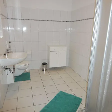 Ferienobjekt Mueritz A5 Graal-Mueritz