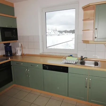 Ferienobjekt Mueritz A5 Διαμέρισμα *