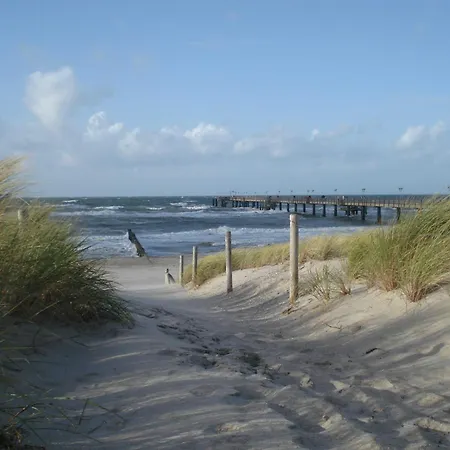 Ferienobjekt Mueritz A5