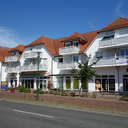 Ferienobjekt Mueritz A5 *