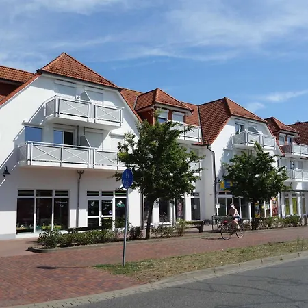 Ferienobjekt Mueritz A5